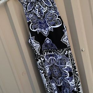 INC International Concepts Summer Dress